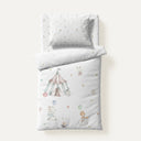 Circus Tek Kişilik Çocuk Nevresim Takımı 120 x 200cm