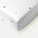 Lastikli Bebek Çarşafı 2 Adet - 45 x 75cm