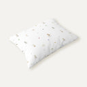 Circus 100% Organic Cotton Baby Pillowcase 35 x 45 cm