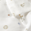 Circus %100 Organik Pamuk Bebek Yastık Kılıfı 35x45cm