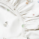 Circus Tek Kişilik Çocuk Nevresim Takımı 120 x 200cm