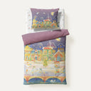 Little Wonderland Çocuk Nevresim Takımı