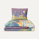 Little Wonderland Bebek Nevresim Takımı