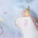 Astra %100 Organik Pamuk Çift Taraflı Biyeli Müslin Battaniye 90 x 120 cm