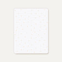 Happy Tony %100 Organik Pamuk Çift Taraflı Biyeli Müslin Battaniye 90 x 120 cm