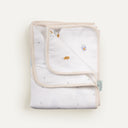 Simba Çift Taraflı Biyeli Müslin Battaniye 90 x 120cm