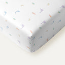 Dino Fitted Çarşaf 80 x 140cm