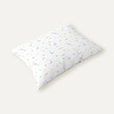 Dino 100% Organic Cotton Kids Pillowcase 50 x 70 cm