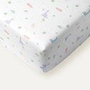 Dino Tek Kişilik Çocuk Nevresim Takımı 100 x 200cm