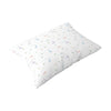 Dino 100% Cotton Satin Baby Pillowcase - 50x70 cm