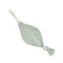 100% Organic Cotton Supreme Double-Sided Pacifier Clip