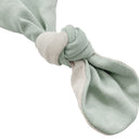 100% Organic Cotton Supreme Double-Sided Pacifier Clip