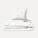 Forest Amigos Tek Kişilik Çocuk Nevresim Takımı 100 x 200cm