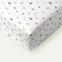 Forest Amigos Tek Kişilik Çocuk Nevresim Takımı 100 x 200cm