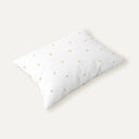 Gazelle 100% Organic Cotton Children's Pillowcase 50 x 70 cm