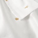 Gazelle 100% Organic Cotton Children's Pillowcase 50 x 70 cm