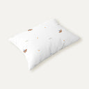 Happy Tony 100% Organic Cotton Baby Pillowcase 35 x 45 cm