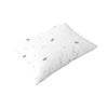 Happy Tony 100% Cotton Satin Baby Pillowcase - 50x70 cm