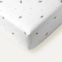 Happy Tony %100 Organik Pamuk Tek Kişilik Çocuk Nevresim Takımı 100 x 200 cm