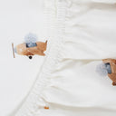 Happy Tony %100 Organik Pamuk Tek Kişilik Çocuk Nevresim Takımı 100 x 200 cm