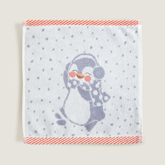 Pingu Lilac İlk Havlum