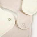 2'li Bebek Önlük Seti