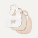 3'lü Önlük Seti -Renkli