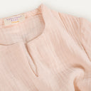 %100 Organik Pamuk Müslin Tunik