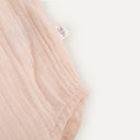 %100 Organik Pamuk Müslin Tunik