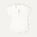 %100 Organik Pamuk Müslin Tunik