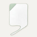 100% Organic Cotton Embroidered Hug Towel