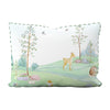 Arcadia 100% Cotton Filled Baby Pillow