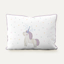 Astra %100 Organik Pamuk Dolgulu Biyeli Bebek Kırlent