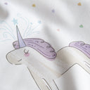 Astra %100 Organik Pamuk Dolgulu Biyeli Bebek Kırlent