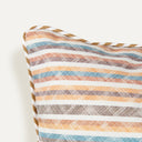 Forest Amigos %100 Organik Pamuk Dolgulu Biyeli Bebek Kırlent