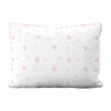 Loulou 100% Cotton Filled Baby Pillow