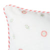 Loulou 100% Cotton Filled Baby Pillow