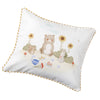 Moni 100% Cotton Filled Baby Pillow