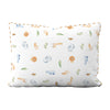 Safari 100% Cotton Filled Baby Pillow