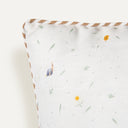 Simba %100 Organik Pamuk Dolgulu Biyeli Bebek Kırlent