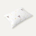 Koko 100% Organic Cotton Baby Pillowcase 35 x 45 cm