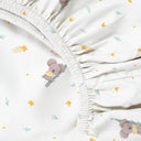 Koko Tek Kişilik Çocuk Nevresim Takımı 100 x 200cm