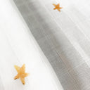 Happy Tony %100 Organik Pamuk Müslin 2'li Örtü Seti 90 x 90 cm