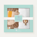 Simba 100% Organic Cotton Muslin 2-Piece Cover Set 90 x 90 cm