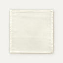 %100 Organik Pamuk Müslin Bej 6'lı Ağız Bezi