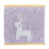 Astra %100 Organik Pamuk İlk Havlum - 30x30cm