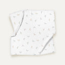 Astra %100 Organik Pamuk Müslin 3'lü Örtü Seti 70 x 70 cm