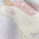 Astra %100 Organik Pamuk Müslin 3'lü Örtü Seti 70 x 70 cm