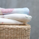 Astra %100 Organik Pamuk Müslin 3'lü Örtü Seti 70 x 70 cm