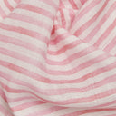 Happy Cars %100 Organik Pamuk  Müslin 3'lü Örtü Seti 70 x 70 cm